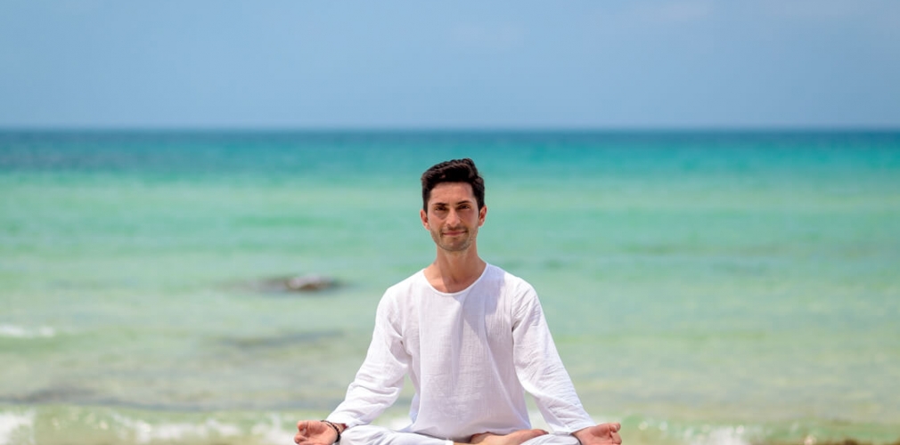 Profil de yogin – interviu pentru Yoga City